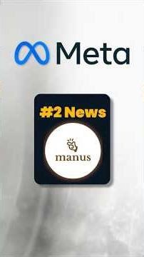 Latest AI News (20th March) - Google Maps AI Upgrade, Meta X Manus, ChatGPT & Meta Updates