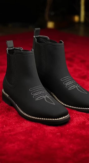 Men’s Chelsea Boots: Stylish Designs for Any Occasion