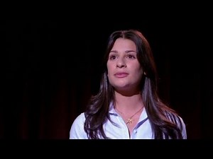 Glee - On My Own (Full Performance)