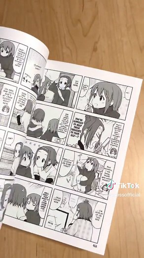K-ON! Omnibus Edition: All Volumes in One!