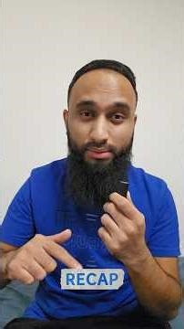 The Balance Rule Behind Every Equation