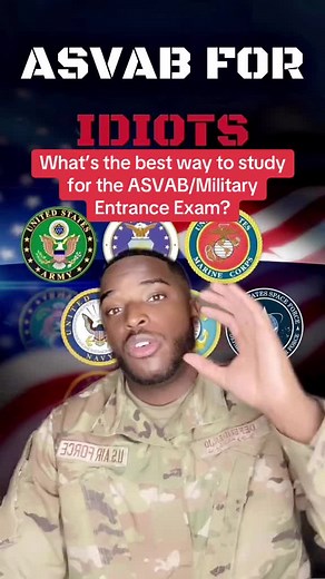 Mastering the ASVAB: Essential Study Guide Tips
