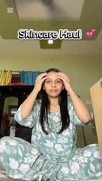 #BodyShopHaul #ViralHaul #MiniHaul #SkincareRoutine #BodyShopLove‪@thebodyshop‬ ‪@TheBodyShopIndia‬