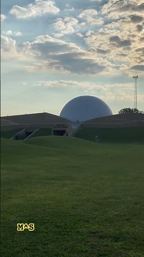 Armstrong Air & Space Museum