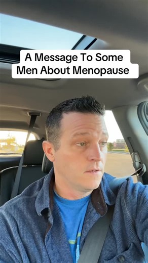 Too often husbands are judging and blaming their wives for what they are going through in menopause without understanding how difficult the symptoms can be and how much of it is out of their control. Husbands don’t need to be an expert, but they need to listen to and believe their wives so that they can give them the support they deserve. 👉 FREE DOWNLOAD FOR HUSBANDS 🔗 Link in bio! #husband #womenshealth #women #men #menopause #mom | Husbands4menopause
