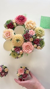 1.7K views · 3.9K reactions | A lil behind the scenes assembling a 12...