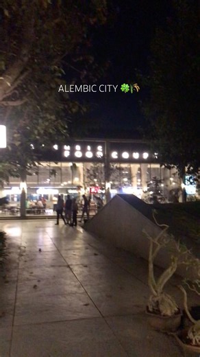 “Alembic City Vadodara 🌿 | A Green Paradise in the City!” #subscribe #likesharesubscribecoment