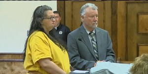 AR woman pleads guilty, apologizes to mother of teen killed at party