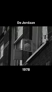 De Jordaan, 1978. | Oud Amsterdam