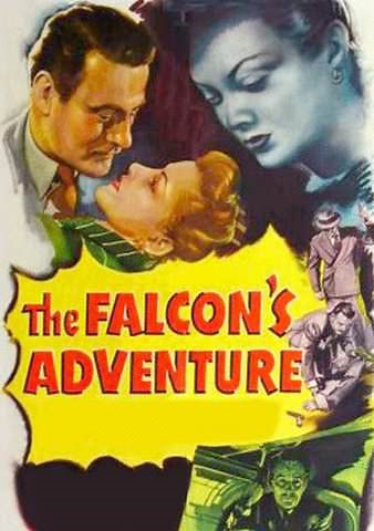 The Falcon's Adventure