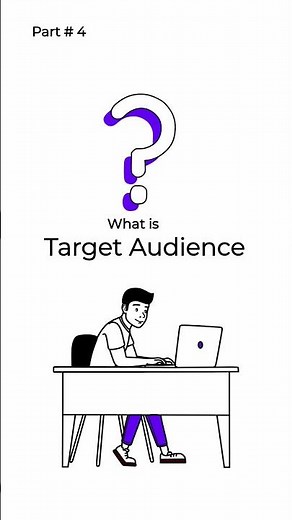 Target Audience Explained | Find Your Ideal Customer #targetaudience #marketing