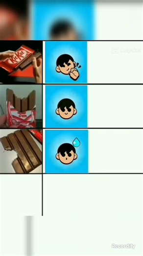 pessoas comendo kit kat #brawlstars #capcut #meme