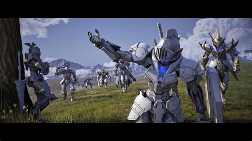 107K views · 1.2K reactions | BANDAI SPIRITS Original Plastic Model Series New PV for ‘30 MINUTES FANTASY’ released! ‘30 MINUTES FANTASY’ Official Website https://bandai-hobby.net/site/30minut... | BandaiHobby | Facebook