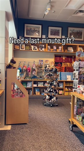 16 reactions | The Candace Alexander McNair Museum Store is your last-minute gift stop this season! Stop by today and shop our selection of art prints, Western jewelry, books, children toys and so much more! | Booth Western Art Museum | Facebook