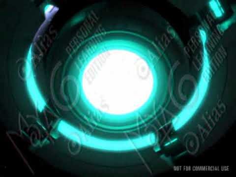 Gazzaden Alien Abduction Large - 3D Buzz Project