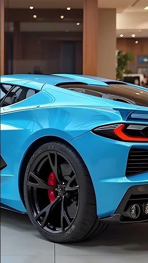 2026 Corvette Zora – America’s 1000 HP Hybrid Supercar 🔥 | Autoeon