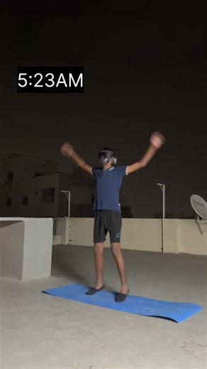 “Wake Up ➜ Move ➜ Focus ➜ Repeat 🔁 | Morning Routine”#class11#motivation