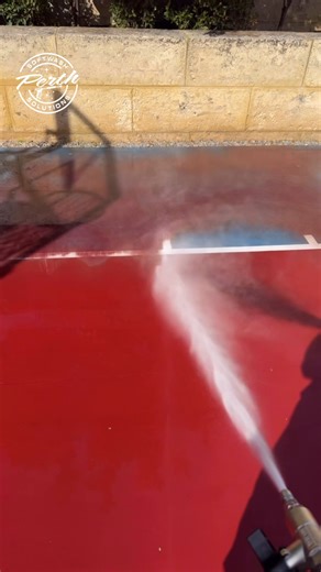 Expert Pressure Cleaning Services in Perth