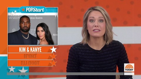 Kim Kardashian files for divorce from Kanye West after nearly 7 years of marriage