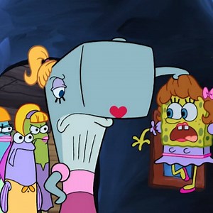 478K views · 463 reactions | Remember all of these fierce women of Bikini Bottom? | Remember When | Facebook