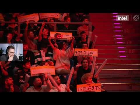 🔴IEM KRAKOW SEMI-FINALS🔴