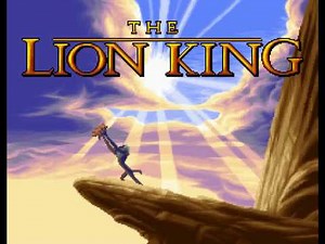The Lion King Complete Soundtrack