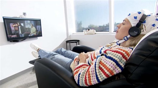 Le «neurofeedback»: une thérapie méconnue pour entraîner son cerveau