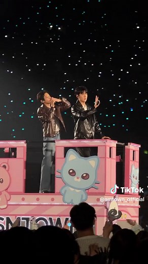 SMTOWN LIVE 2025-26 Highlights from Fukuoka