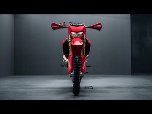 New Honda CRF250RX – The Trail Weapon Just Got Sharper! Full Review & First Impressions!