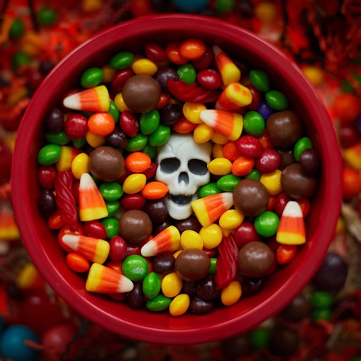 Halloween price hikes may make for a scarier holiday for your wallet
