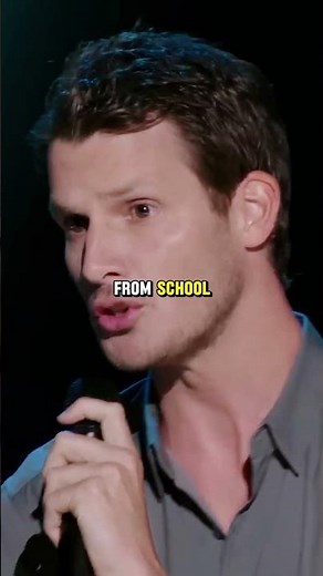 Men Are Capable Of Anything | Daniel Tosh
