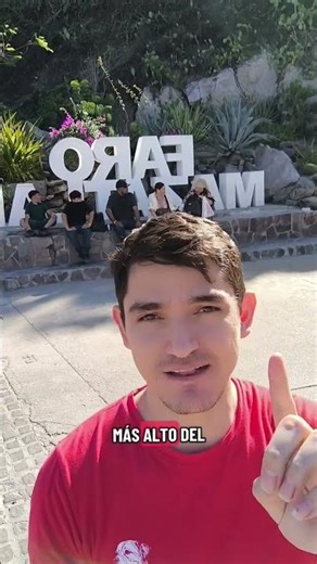 the tallest lighthouse in the world