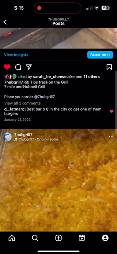 7hubgrill (@7hubgrill)’s videos with KEEP PUTTING IN THAT WORK - QUOTESOFTHEDAY