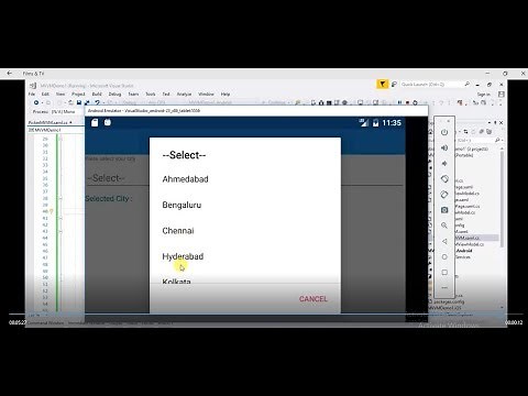 Xamarin Forms Picker in MVVM