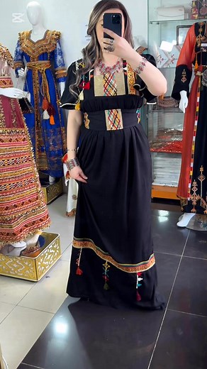 171K views · 2K reactions | Collection 2025 pour aid  modèle...