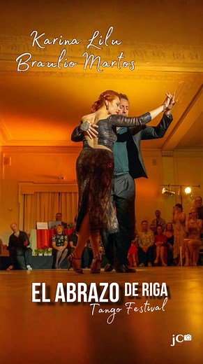 Show time at “El Abrazo” Tango festival, Riga. Full improvisation performance Braulio Martos & Карина Лилу #tangoperformance #argentinetango #tangoriga #showriga #argentinetango #tangolatbia #tangoargentino #tangosalon #tangodepista #pugliesetango | Karina Lilu