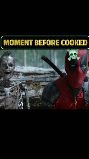 DEADPOOL GOES CRAZY! 🤯🔥 | Funniest Scene Ever