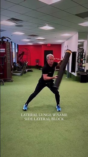 Full Body Circuit Workout w/VIPR PRO