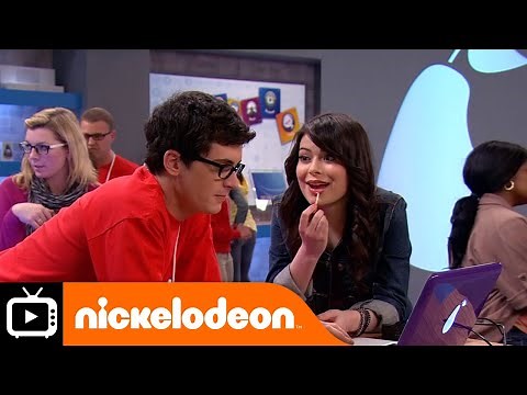 iCarly | iPear Store | Nickelodeon UK