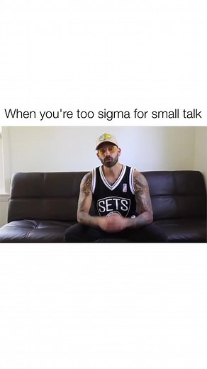 100K views · 497 reactions | Tag a Sigma Male | Bro Science | Facebook