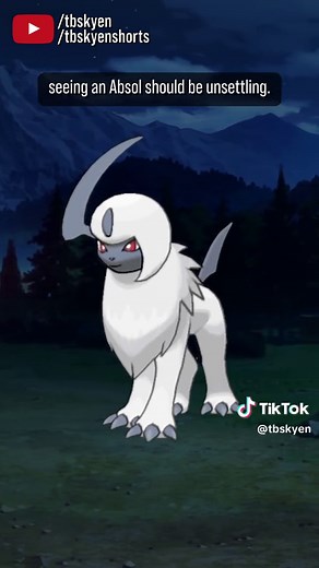 Unraveling the Mysteries of Absol's Unique Asymmetry