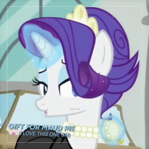 Best MLP Rarity Outfits Compilation