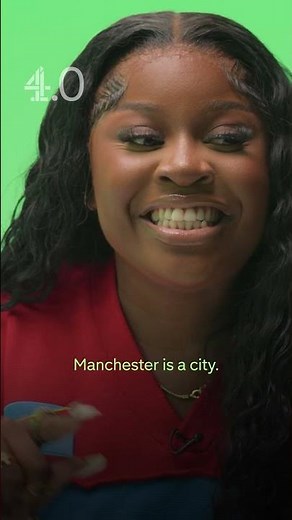 What colour is your passport? 🫢