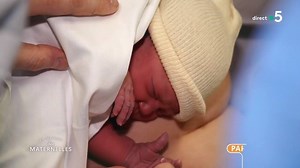 838K views · 6.2K reactions | À quoi ressemble une journée dans une grosse maternité ? Nous avons suivi le quotidien sous pression des sages-femmes du CHU de Strasbourg ⬇️ | La maison des maternelles | Facebook