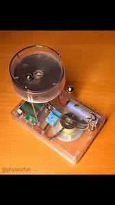 78K views · 1.3K reactions | Perpetual Motion Simulator V2.0...