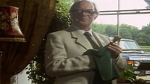 Watch Lovejoy Season 2 Episode 4 - Montezuma's Revenge