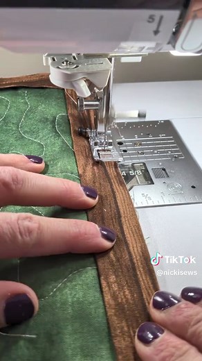 Binding a Wall Hanging: Easy Techniques for Quilters