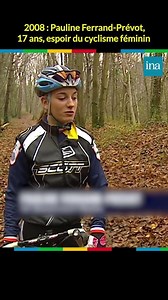 724K views · 6.6K reactions | Un an après son titre olympique en VTT...