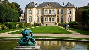 Le musée Rodin rouvre son jardin pour une expo à ciel ouvert