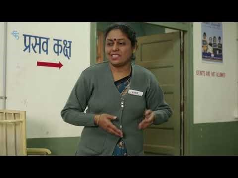 In Search of Happiness (2016) | FTII Student film by Sonam Singh